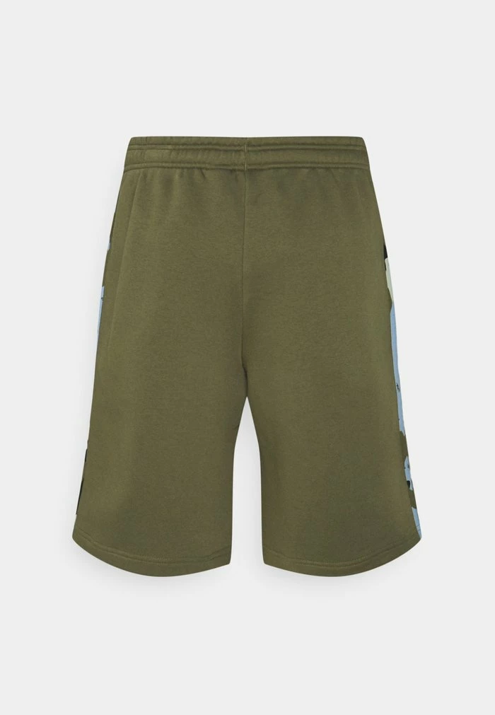 Adidas Originals Shorts - Focus Olive 2 Adidas Originals Shorts - Focus Olive - Image 2