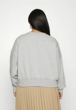 Adidas Originals ADICOLOR ESSENTIALS FLEECE - Sweatshirt - Medium Grey Heather 12 Adidas Originals ADICOLOR ESSENTIALS FLEECE - Sweatshirt - Medium Grey Heather -Adidas Originals Shop 6856256e378442db8a954cbc80a46662