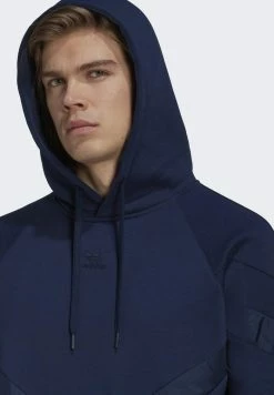 Adidas Originals Hoodie - Blue 9 Adidas Originals Hoodie - Blue -Adidas Originals Shop 6868691b05e74bfc86423736b55d2e17