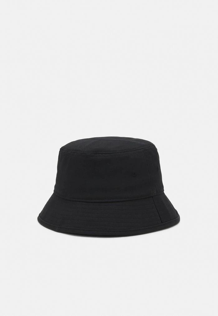 Adidas Originals BUCKET HAT UNISEX - Hat - Black/white 5 Adidas Originals BUCKET HAT UNISEX - Hat - Black/white - Image 5