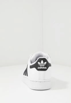 Adidas Originals SUPERSTAR - Trainers - Footwear White/core Black 10 Adidas Originals SUPERSTAR - Trainers - Footwear White/core Black -Adidas Originals Shop 68824d7d634d4c0eb8022024345bf5bf