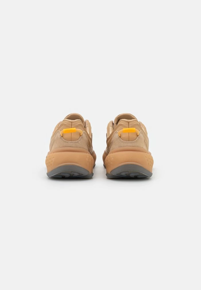 Adidas Originals OZRAH UNISEX - Trainers - Beige 4 Adidas Originals OZRAH UNISEX - Trainers - Beige - Image 4