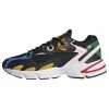 Adidas Originals ASTIR W - Trainers - Core Black Green Clear Pink