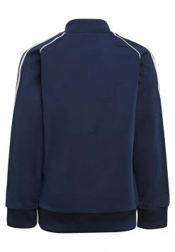 Adidas Originals TRACKSUIT UNISEX SET - Training Jacket - Night Indigo -Adidas Originals Shop 68c4e3a3d8ad4fc5a62d8737fef8e026