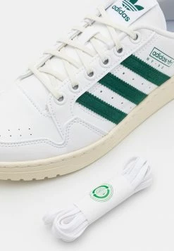 Adidas Originals NY 90 STRIPES UNISEX - Trainers - Footwear White/collegiate Green/off White -Adidas Originals Shop 68daf70e8d6e47d983864d2846b3e2ad
