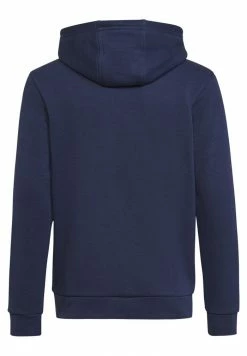 Adidas Originals TREFOIL HOODIE UNISEX - Hoodie - Night Indigo 6 Adidas Originals TREFOIL HOODIE UNISEX - Hoodie - Night Indigo -Adidas Originals Shop 68e0a4424f7c478683be32004f4ea483
