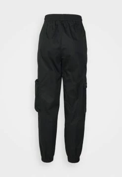 Adidas Originals PANT - Cargo Trousers - Black -Adidas Originals Shop 68e290e4bf7c4982ba7a07f05e30c9a2