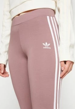 Adidas Originals Leggings - Trousers - Oxide 13 Adidas Originals Leggings - Trousers - Oxide -Adidas Originals Shop 68e765254e764684b5cbda49e5570554