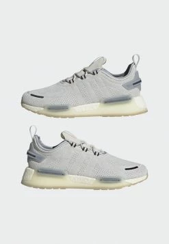 Adidas Originals NMD V3 - Trainers - Grey -Adidas Originals Shop 68eecf077ee74944a1f4b9386c28e97d