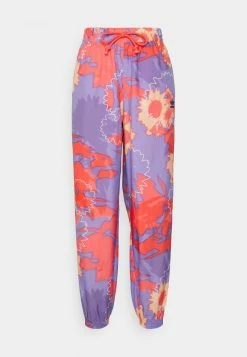 Adidas Originals PANT - Tracksuit Bottoms - Multicolor/light Purple 14 Adidas Originals PANT - Tracksuit Bottoms - Multicolor/light Purple -Adidas Originals Shop 692a46ca9f534884b7278fc6082a347a