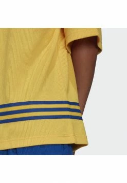 Adidas Originals 70S PACK - Polo Shirt - Bold Gold 13 Adidas Originals 70S PACK - Polo Shirt - Bold Gold -Adidas Originals Shop 6944e5eacfd948a19b82f0cdbf5162bb