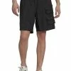 Adidas Originals MTRLMIX - Shorts - Black
