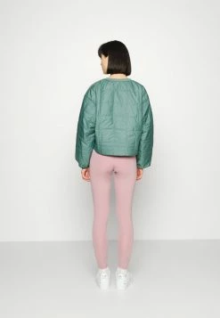 Adidas Originals TIGHTS - Leggings - Trousers - Magic Mauve -Adidas Originals Shop 695ea9dff83e42e48df07d2b3ecf8820