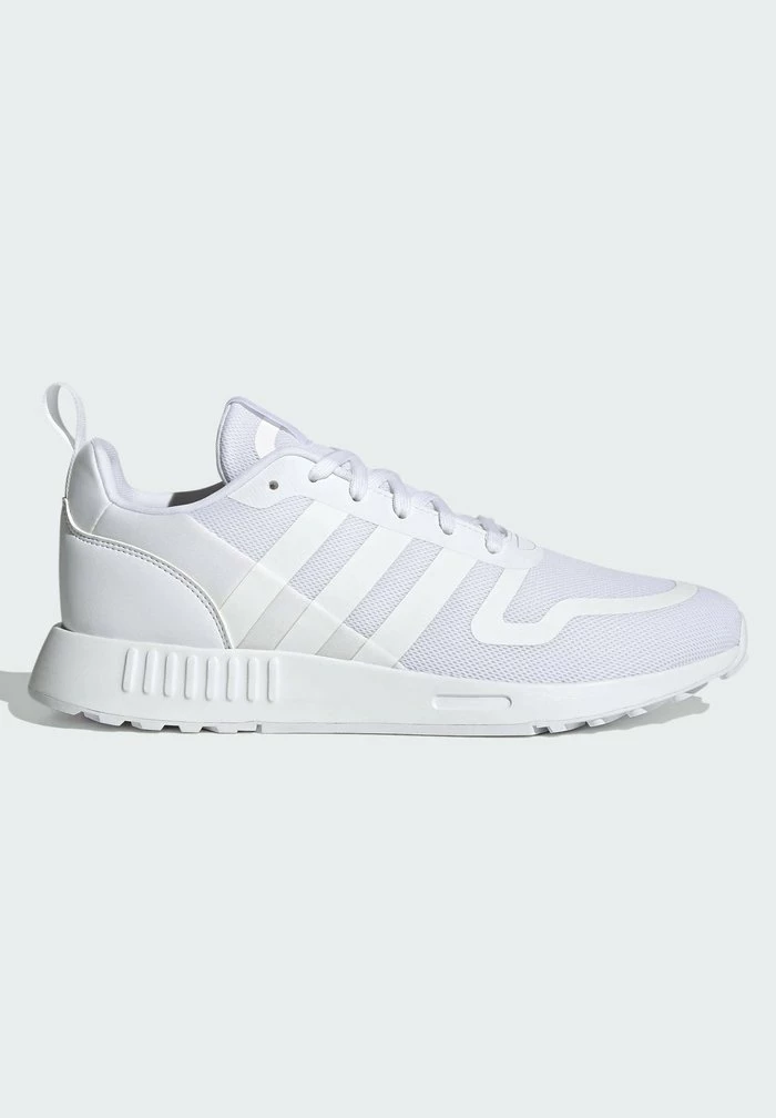 Adidas Originals MULTIX UNISEX - Trainers - White 6 Adidas Originals MULTIX UNISEX - Trainers - White - Image 6