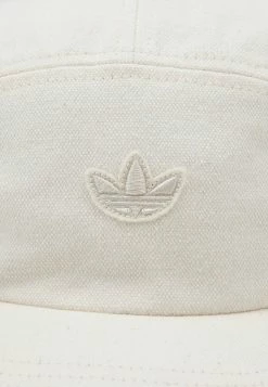 Adidas Originals PANEL UNISEX - Cap - Offwhite -Adidas Originals Shop 697c52968aa34620a55ffa6cd7343668