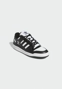 Adidas Originals FORUM LOW CL UNISEX - Trainers - Black 12 Adidas Originals FORUM LOW CL UNISEX - Trainers - Black -Adidas Originals Shop 6981685bb0224517ac1168e12b66f487