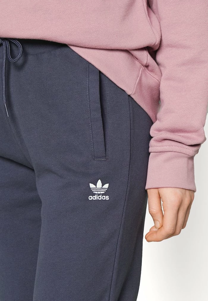Adidas Originals TRACK PANT - Tracksuit Bottoms - Shadow Navy 8 Adidas Originals TRACK PANT - Tracksuit Bottoms - Shadow Navy - Image 8