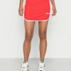 Adidas Originals Mini Skirt - Vivid Red