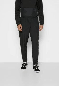 Adidas Originals ADAPTIVE PANT - Tracksuit Bottoms - Black -Adidas Originals Shop 69d5bba73f8b4c6786cfe733bf374e69