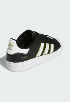 Adidas Originals SUPERSTAR OT TECH W - Trainers - Black -Adidas Originals Shop 69d8e5f936bf482389ba38e93cef0574