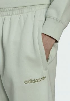 Adidas Originals Tracksuit Bottoms - Green -Adidas Originals Shop 69df56e95d034389bb4aace399cfb30e