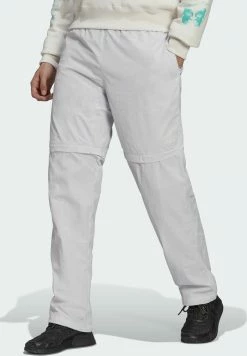 Adidas Originals ADVENTURE - Tracksuit Bottoms - Grey