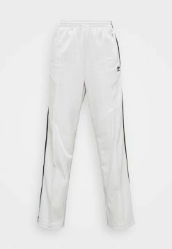 Adidas Originals PANTS - Tracksuit Bottoms - Matte Silver -Adidas Originals Shop 6a0fb1d57316472e9fa1ed64667ae0a8