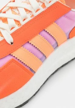 Adidas Originals RETROPY E5 UNISEX - Trainers - Impact Orange/beam Orange/bliss Lilac -Adidas Originals Shop 6a12b664fcaa4023a20ee291a0e483c9