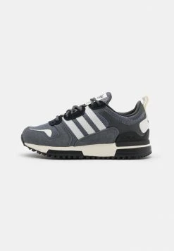 Adidas Originals ZX 700 HD UNISEX - Trainers - Grey