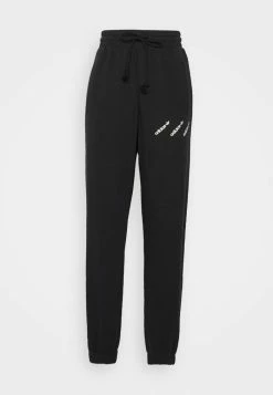 Adidas Originals TRACK PANTS - Tracksuit Bottoms - Black -Adidas Originals Shop 6a20cb9667ed4fef9641913c53ee831e