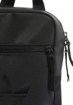 Adidas Originals ARCHIVE PACK - Across Body Bag - Black -Adidas Originals Shop 6a5e2d89b39641ba840ac19666ca1232