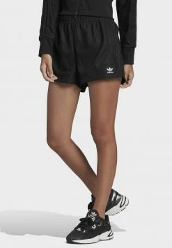 Adidas Originals Shorts - Black