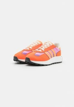 Adidas Originals RETROPY E5 UNISEX - Trainers - Impact Orange/beam Orange/bliss Lilac -Adidas Originals Shop 6a8d70e7af30452db1ea6e9464664ed6