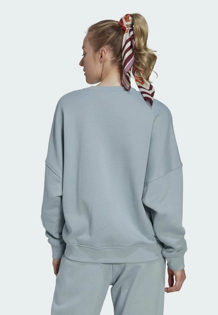 Adidas Originals DISNEY - Sweatshirt - Grey 2 Adidas Originals DISNEY - Sweatshirt - Grey - Image 2