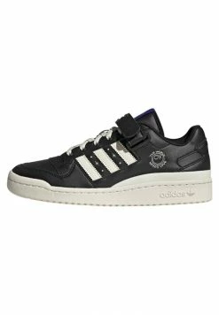 Adidas Originals ANDR SARAIVA - Trainers - Black
