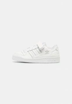 Adidas Originals FORUM UNISEX - Trainers - White