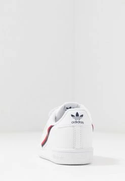 Adidas Originals CONTINENTAL 80 - Trainers - Footwear White/scarlet 10 Adidas Originals CONTINENTAL 80 - Trainers - Footwear White/scarlet -Adidas Originals Shop 6b3c15aff3ce4be7a7d1f419934d8881