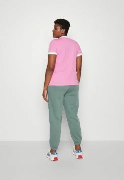 Adidas Originals TEE - Print T-shirt - Bliss Pink -Adidas Originals Shop 6b4c6f051b2041eb88364bf3084a9255