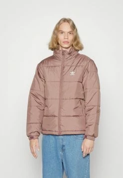 Adidas Originals PAD PUFF - Light Jacket - Oxide