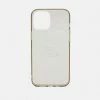 Adidas Originals IPHONE 12 PRO MAX - Phone Case - Clear Smoke