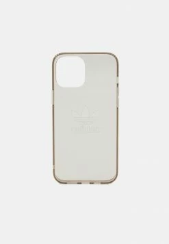 Adidas Originals IPHONE 12 PRO MAX - Phone Case - Clear Smoke