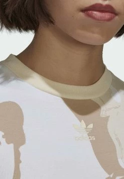 Adidas Originals THEBE MAGUGU - Top - Multicolour -Adidas Originals Shop 6b849eebcf47423eb4f10a99dea6e2cf