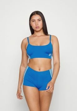 Adidas Originals SCOOPED BRALETTE - Bustier - Bluebird 6 Adidas Originals SCOOPED BRALETTE - Bustier - Bluebird -Adidas Originals Shop 6b9abf752ad749abb055e1381099363f