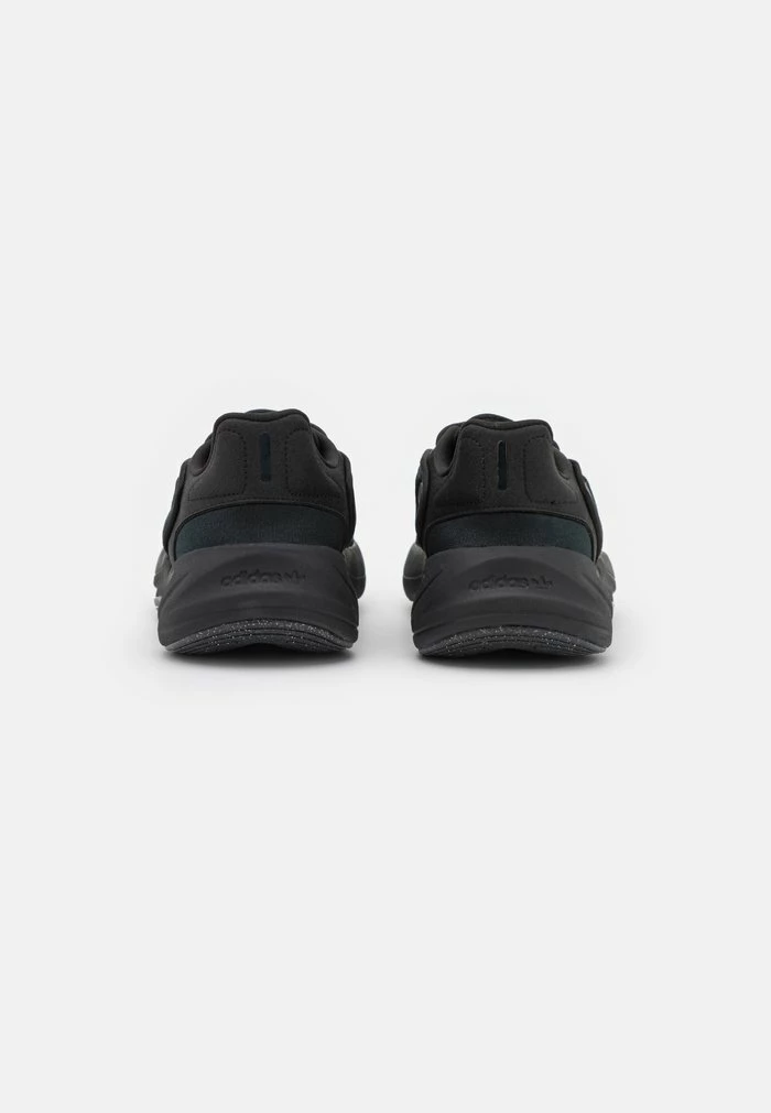 Adidas Originals OZELIA - Trainers - Core Black/carbon 5 Adidas Originals OZELIA - Trainers - Core Black/carbon - Image 5