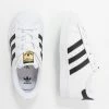Adidas Originals SUPERSTAR UNISEX - Trainers - Footwear White/core Black