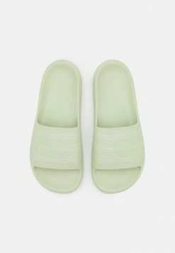 Adidas Originals ADILETTE AYOON - Pool Slides - Green 11 Adidas Originals ADILETTE AYOON - Pool Slides - Green -Adidas Originals Shop 6bde25c1d00e44579c9e4e2008729a67