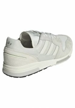 Adidas Originals ZX 420 UNISEX - Trainers - Ash Silver/off White/white Tint -Adidas Originals Shop 6bfbde7a741745aa998a269ea542cbf9