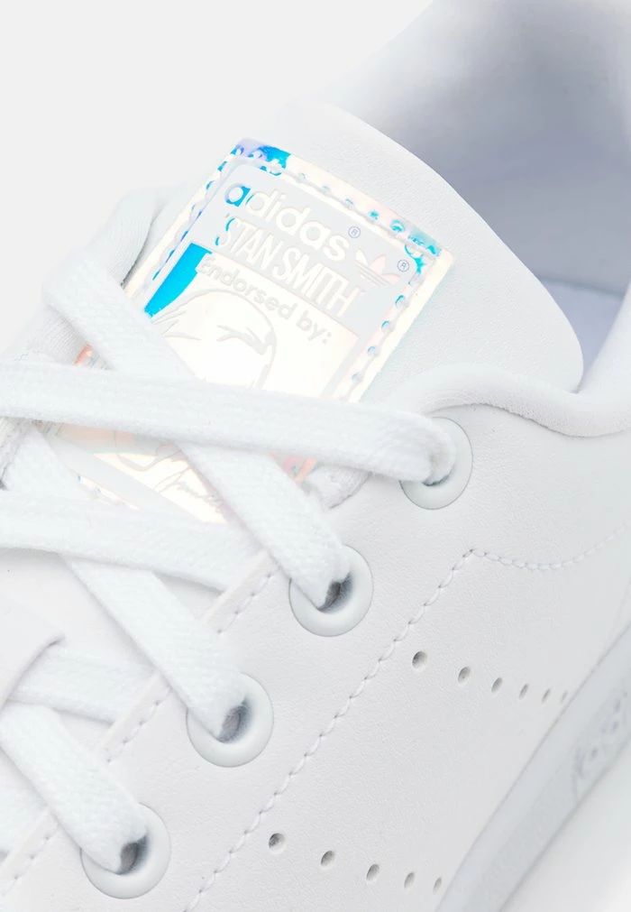 Adidas Originals STAN SMITH UNISEX - Trainers - White 6 Adidas Originals STAN SMITH UNISEX - Trainers - White - Image 6