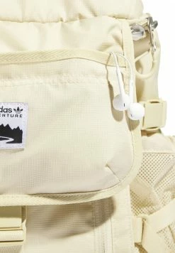 Adidas Originals TOPLOADER - Rucksack - Sandy Beige -Adidas Originals Shop 6c276828acfa43da9f95673c18c6d098