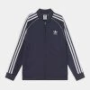 Adidas Originals Training Jacket - Shadow Navy/white